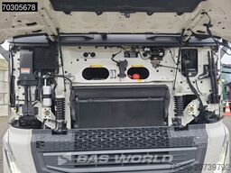 Volvo FH 460 4X2 XL VEB+ 2xTanks