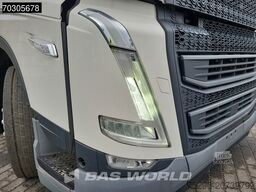 Volvo FH 460 4X2 XL VEB+ 2xTanks