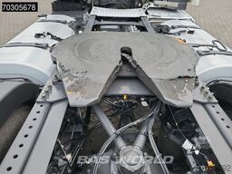 Volvo FH 460 4X2 XL VEB+ 2xTanks