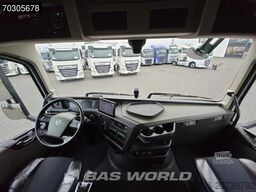 Volvo FH 460 4X2 XL VEB+ 2xTanks