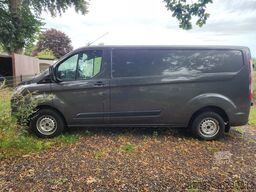 Ford Transit Custom 2.0TDCI 96kW L2