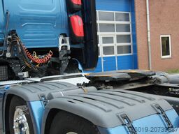 Scania S500 6x2 - 500.000KM NEW MOTOR - Retarder - Ful...