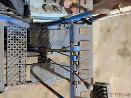 Hiab 130 R  F-3 ROLKRAAN (3x ext + rotator) - HATZ S...
