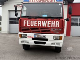 STEYR 