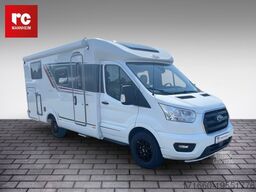 BÜRSTNER Lineo T 690 G Sofort verfügbar!