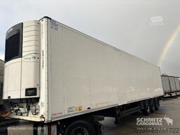 Schmitz Cargobull Semitrailer Reefer Standard divu klāju