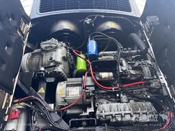 Schmitz Cargobull Semitrailer Reefer Standard divu klāju