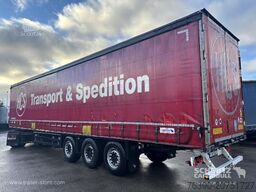 Schmitz Cargobull Semitrailer Curtainsider Standard