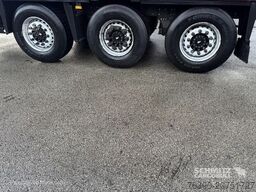 Schmitz Cargobull Semitrailer Curtainsider Standard