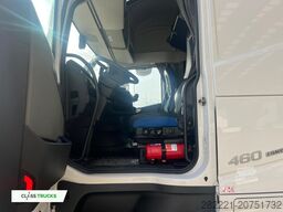 VOLVO FH 460 Globetrotter XL i-Save SideSkirts