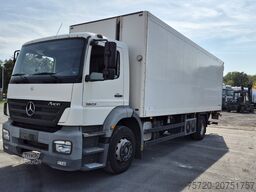 Mercedes-Benz 1823 Frigoblock, 2 Kammer, LBW