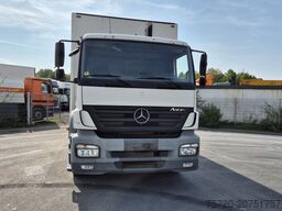 Mercedes-Benz 1823 Frigoblock, 2 Kammer, LBW