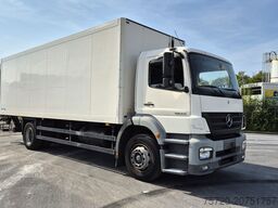 Mercedes-Benz 1823 Frigoblock, 2 Kammer, LBW