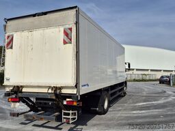 Mercedes-Benz 1823 Frigoblock, 2 Kammer, LBW