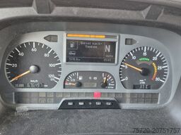 Mercedes-Benz 1823 Frigoblock, 2 Kammer, LBW