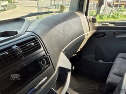 Mercedes-Benz 1823 Frigoblock, 2 Kammer, LBW