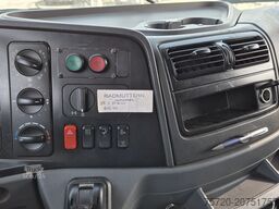 Mercedes-Benz 1823 Frigoblock, 2 Kammer, LBW