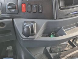 Mercedes-Benz 1823 Frigoblock, 2 Kammer, LBW