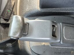 Mercedes-Benz 1823 Frigoblock, 2 Kammer, LBW