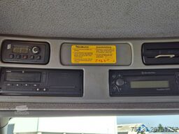 Mercedes-Benz 1823 Frigoblock, 2 Kammer, LBW