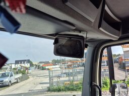 Mercedes-Benz 1823 Frigoblock, 2 Kammer, LBW