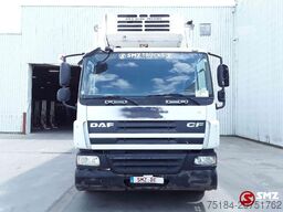 Daf 75 CF 310 Frigo motor not ok