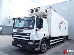 Daf 75 CF 310 Frigo motor not ok