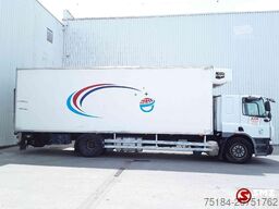 Daf 75 CF 310 Frigo motor not ok