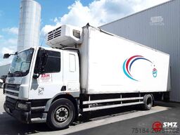 Daf 75 CF 310 Frigo motor not ok