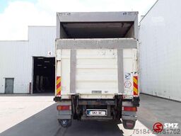 Daf 75 CF 310 Frigo motor not ok