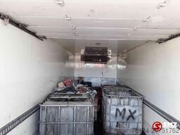 Daf 75 CF 310 Frigo motor not ok
