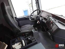 Mercedes Actros 1835 658 km Belg truck