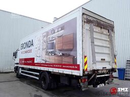 Mercedes Actros 1835 658 km Belg truck