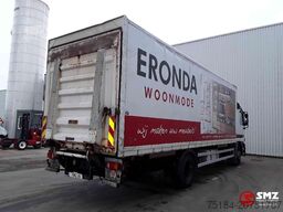 Mercedes Actros 1835 658 km Belg truck