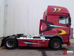 Daf 105 XF 460 Superspacecab manual