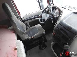 Daf 105 XF 460 Superspacecab manual