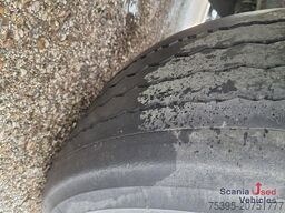 Kässbohrer Lebensmitteltank Kippbar SSK 40XS Neuwertig !!