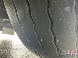 Scania R 410 LB6x2*4HNB BDF Komplettzug !!