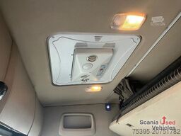 Scania R 410 LB6x2*4HNB BDF Komplettzug !!