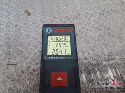 Schmitz Cargobull SCB Kühl!