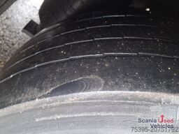 Schmitz Cargobull SCB Kühl!