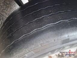 Schmitz Cargobull SCB Kühl!