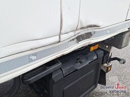Schmitz Cargobull SCB Kühl!