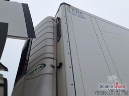Schmitz Cargobull SCB Kühl!