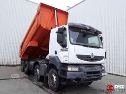 Renault Kerax 450