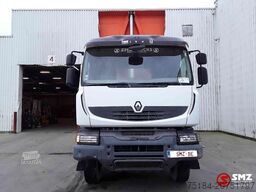 Renault Kerax 450