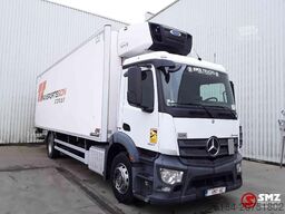 Mercedes Antos 1827 Carrièr supra 1050