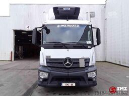 Mercedes Antos 1827 Carrièr supra 1050