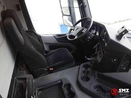 Mercedes Antos 1827 Carrièr supra 1050