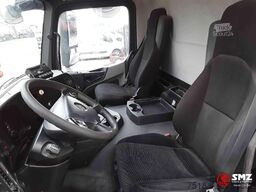 Mercedes Antos 1827 Carrièr supra 1050